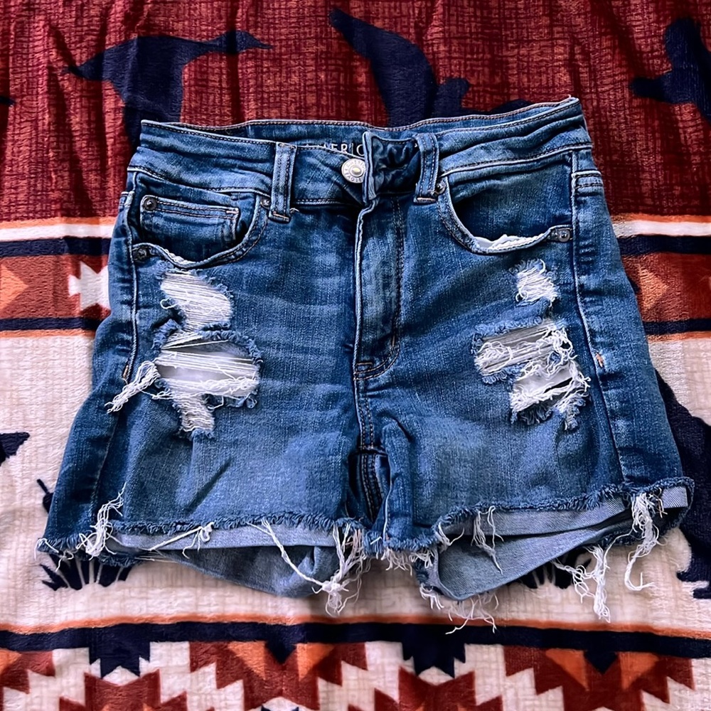 AE shorts